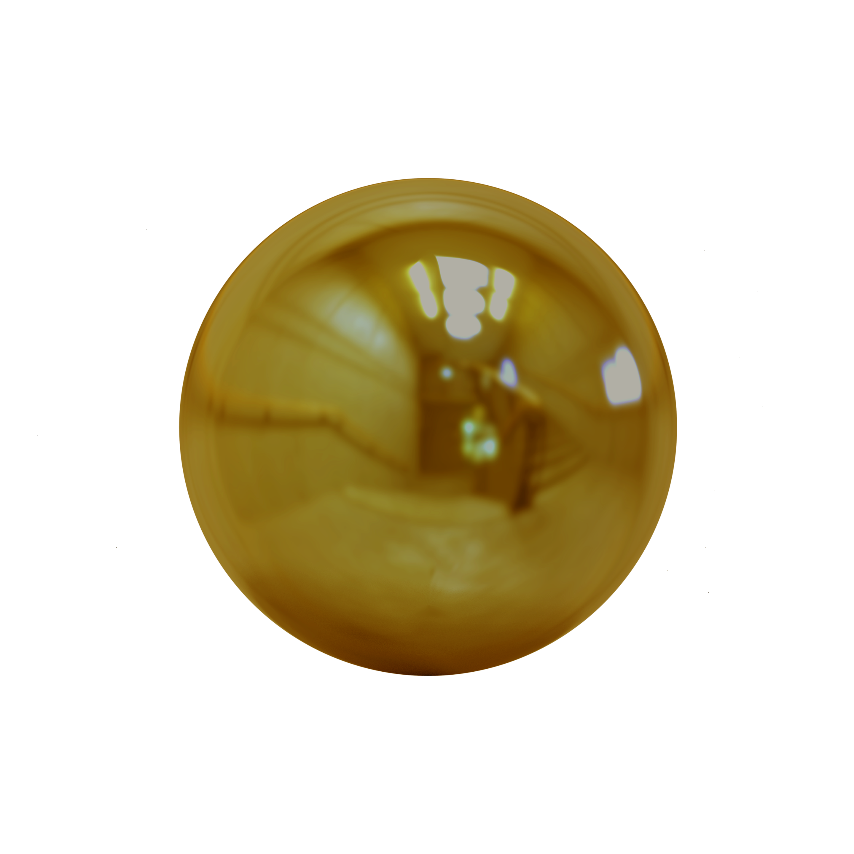 Gaia Earrings - Safari