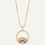 Moon Bow - Gold