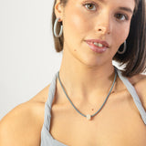 Lolli Necklace - Shadow