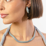 River Necklace - Shimmer Air