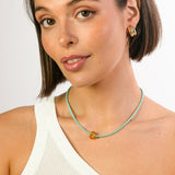 Lolli Necklace - Sky