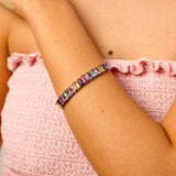 Quinn Bracelet - Silver