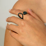 Fiji Ring -  Milky Way