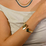 Camilla Bracelet - Gold