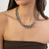 Portofino Necklace - Air