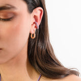 Ani Earrings - Gold