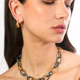 Drew Earrings - Gold