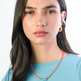 Lolli Necklace - Malibu