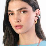 Drew Earrings - Gold