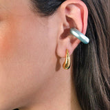 Uma Ear Cuff - Sky