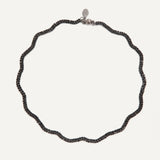 Nova Necklace - Onyx