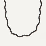 Nova Necklace - Onyx