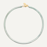 Olivia Necklace - Mist