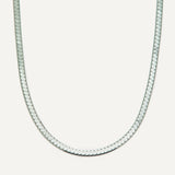 Olivia Necklace - Mist