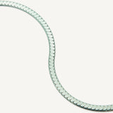 Olivia Necklace - Mist