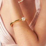 Perla Bracelet - Gold