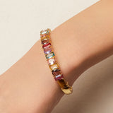 Quinn Bracelet - Gold