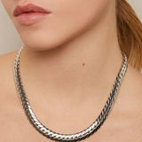 Keira Necklace - Gold