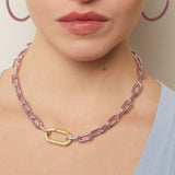 Paris Necklace - Gold - Fiji Island