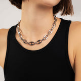 Sevilla Necklace - Air