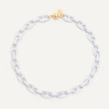 Sevilla Necklace - Cotton