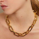 Sienna Necklace - Air