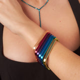 Starlie Bracelet - London Quartz