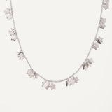 Summer Necklace - Silver