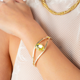 Gemma Bracelet - Moonlight