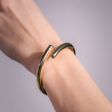 Malibu Bracelet - Gold