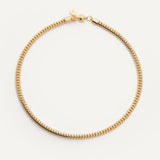 Sierra Necklace - Gold