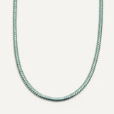Sierra Necklace - Mist