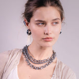 Mikki Necklace - Air