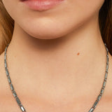 Venice Necklace - Milky Way