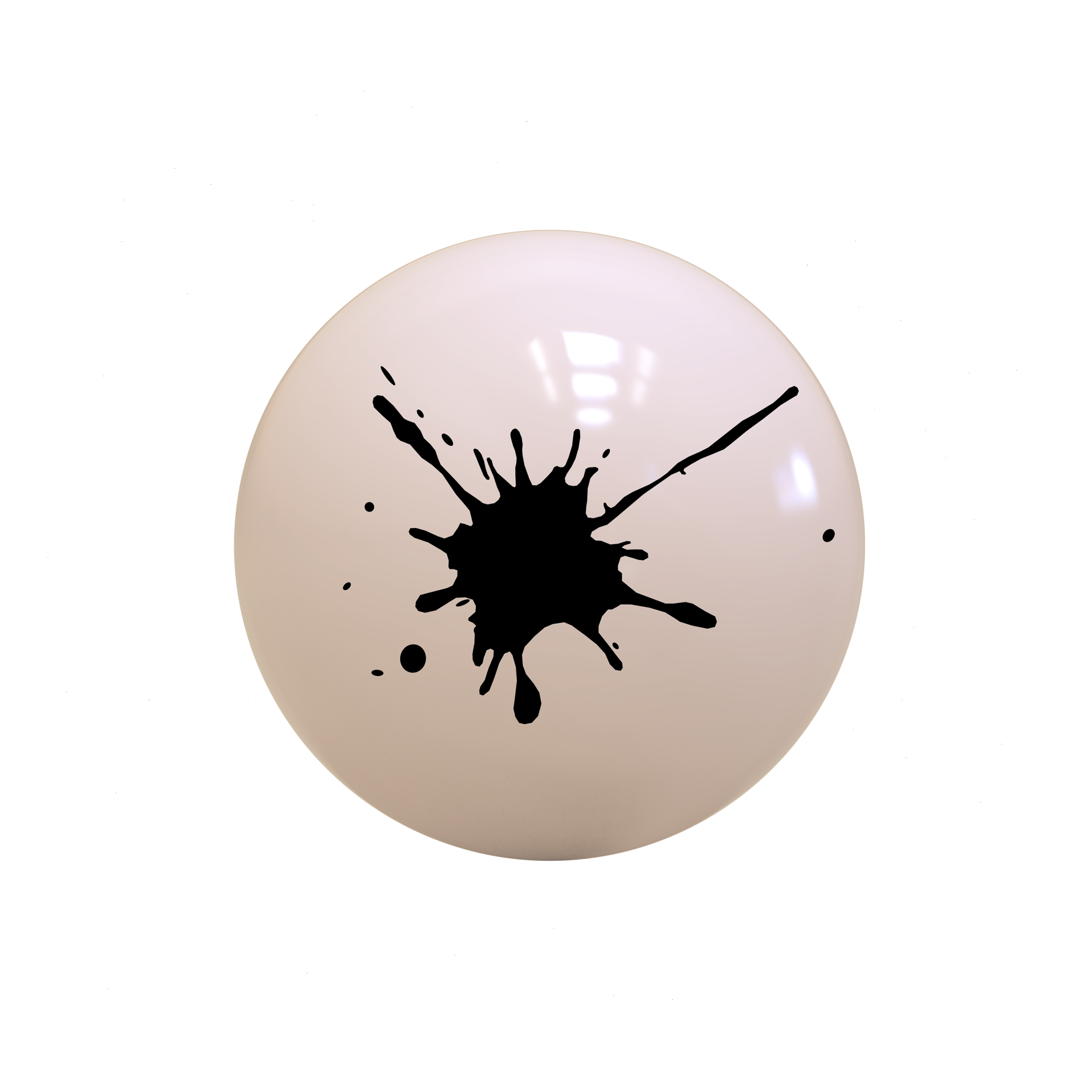 Laia Necklace - Volcanic Sand