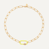 Willa - Gold - Yellow