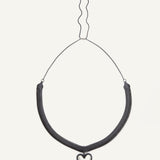 Zoe Necklace - Onyx