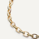 Barcelona Bracelet - Gold Safari