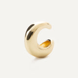 Harper Ear Cuff - Gold