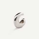 Harper Ear Cuff - Silver