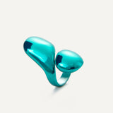 Bari Ring - London Quartz
