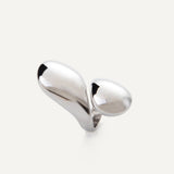 Bari Ring - Silver