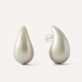 Bari Earrings - Kiwi