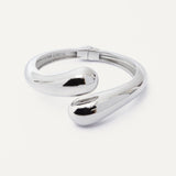 Bari Bracelet - Silver