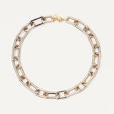 Sienna Necklace - Silk