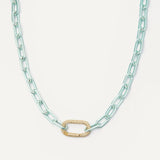 Paris Necklace - Gold - Fiji Island