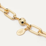 Paris Necklace - Gold