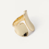 Camilla Ring - Gold