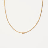 Lana Necklace - Gold