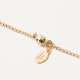 Lana Necklace - Gold